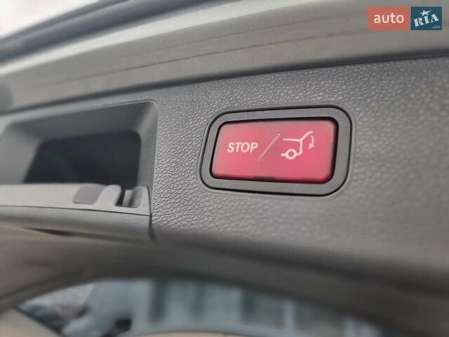 Сірий Мерседес ГЛК-Клас, об'ємом двигуна 2.14 л та пробігом 236 тис. км за 18600 $, фото 26 на Automoto.ua