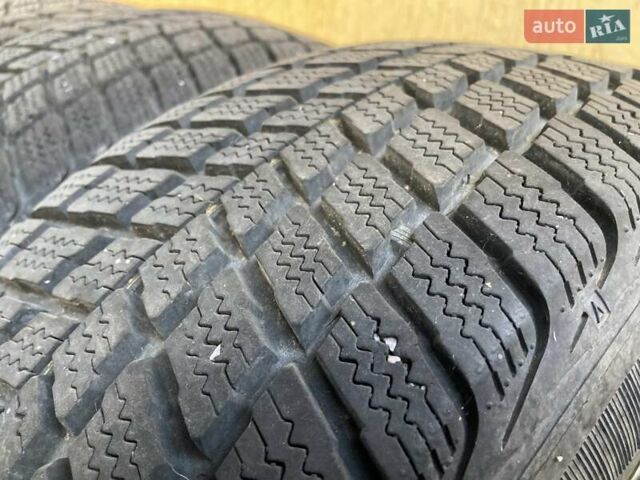 Серый Мерседес ГЛК-Класс, объемом двигателя 2.14 л и пробегом 235 тыс. км за 19000 $, фото 29 на Automoto.ua