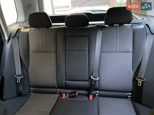 Серый Мерседес ГЛК-Класс, объемом двигателя 2.14 л и пробегом 235 тыс. км за 19000 $, фото 20 на Automoto.ua