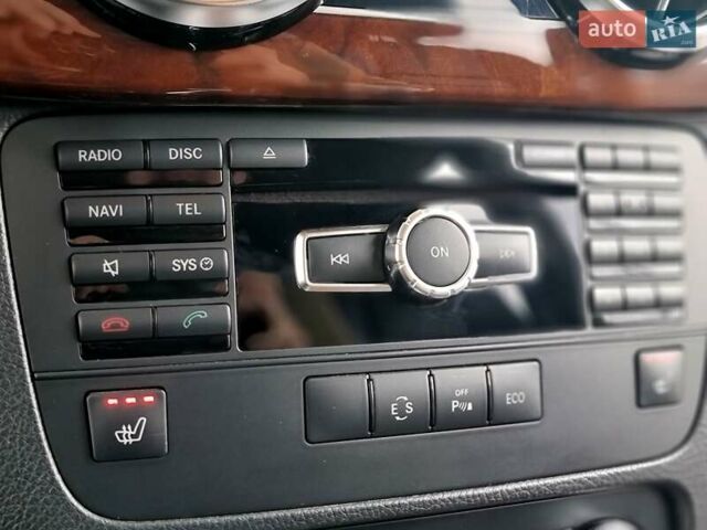 Сірий Мерседес ГЛК-Клас, об'ємом двигуна 2.14 л та пробігом 236 тис. км за 18600 $, фото 49 на Automoto.ua