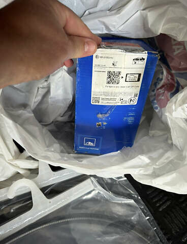 Серый Мерседес ГЛК-Класс, объемом двигателя 3 л и пробегом 293 тыс. км за 23200 $, фото 37 на Automoto.ua