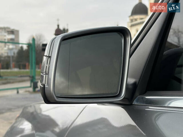 Серый Мерседес ГЛК-Класс, объемом двигателя 2.14 л и пробегом 104 тыс. км за 20399 $, фото 21 на Automoto.ua