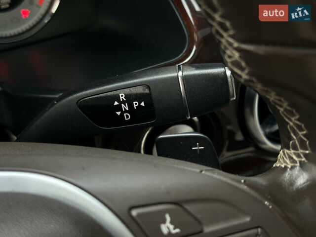 Серый Мерседес ГЛК-Класс, объемом двигателя 2.14 л и пробегом 104 тыс. км за 20399 $, фото 38 на Automoto.ua