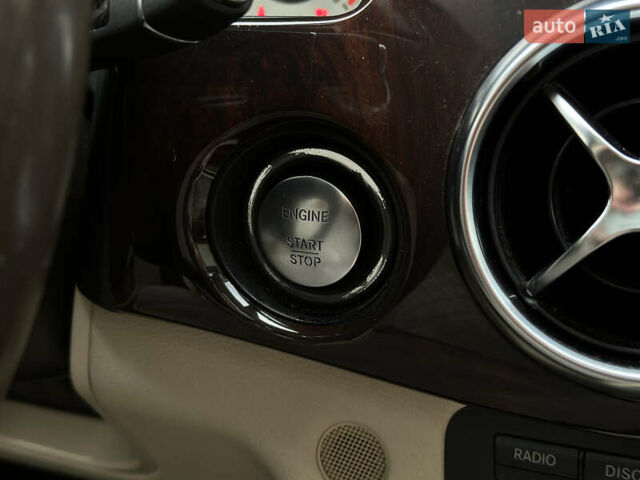 Серый Мерседес ГЛК-Класс, объемом двигателя 2.14 л и пробегом 104 тыс. км за 20399 $, фото 40 на Automoto.ua