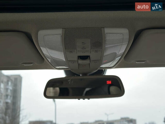 Серый Мерседес ГЛК-Класс, объемом двигателя 2.14 л и пробегом 104 тыс. км за 20399 $, фото 46 на Automoto.ua