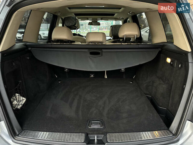 Серый Мерседес ГЛК-Класс, объемом двигателя 2.14 л и пробегом 104 тыс. км за 20399 $, фото 16 на Automoto.ua