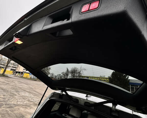 Серый Мерседес ГЛК-Класс, объемом двигателя 2.2 л и пробегом 167 тыс. км за 18300 $, фото 15 на Automoto.ua