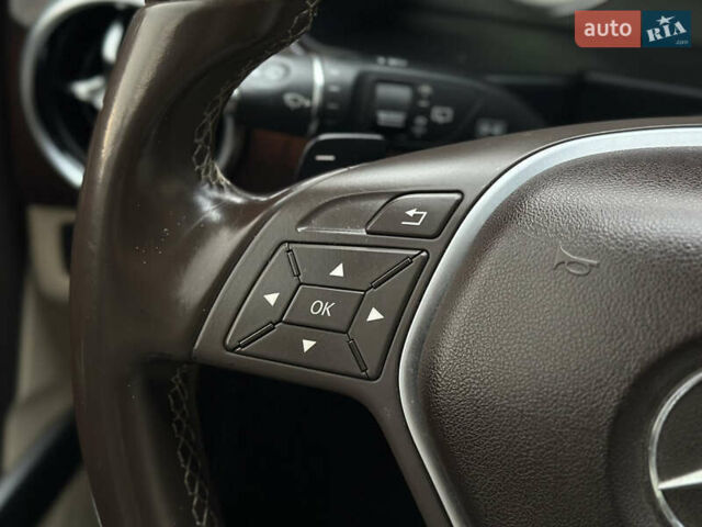 Серый Мерседес ГЛК-Класс, объемом двигателя 2.14 л и пробегом 104 тыс. км за 20399 $, фото 35 на Automoto.ua