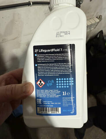 Серый Мерседес ГЛК-Класс, объемом двигателя 3 л и пробегом 293 тыс. км за 23200 $, фото 41 на Automoto.ua