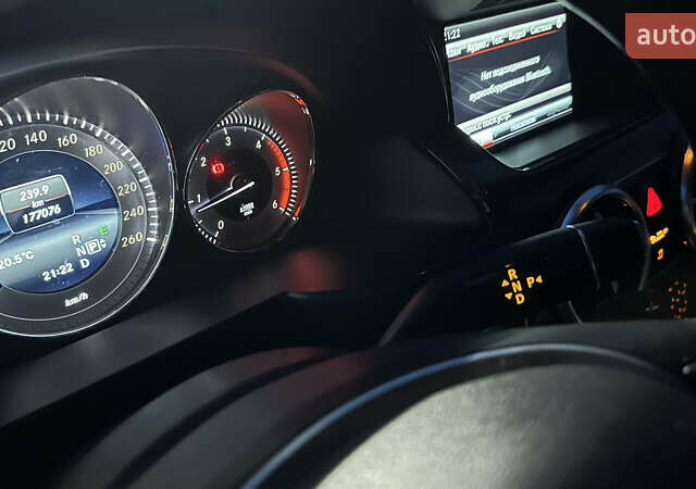 Сірий Мерседес ГЛК-Клас, об'ємом двигуна 2.14 л та пробігом 175 тис. км за 19000 $, фото 15 на Automoto.ua