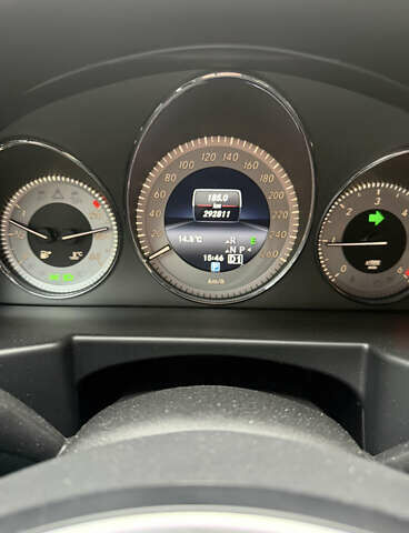 Серый Мерседес ГЛК-Класс, объемом двигателя 3 л и пробегом 293 тыс. км за 23200 $, фото 34 на Automoto.ua