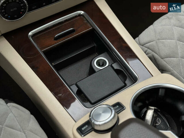 Серый Мерседес ГЛК-Класс, объемом двигателя 2.14 л и пробегом 104 тыс. км за 20399 $, фото 43 на Automoto.ua