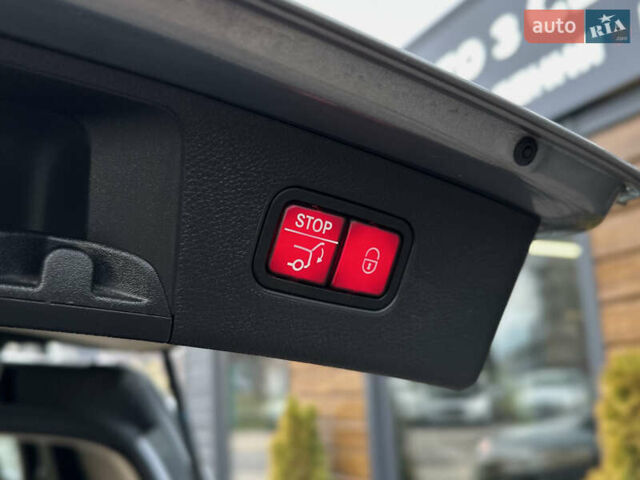 Серый Мерседес ГЛК-Класс, объемом двигателя 2.14 л и пробегом 104 тыс. км за 20399 $, фото 17 на Automoto.ua