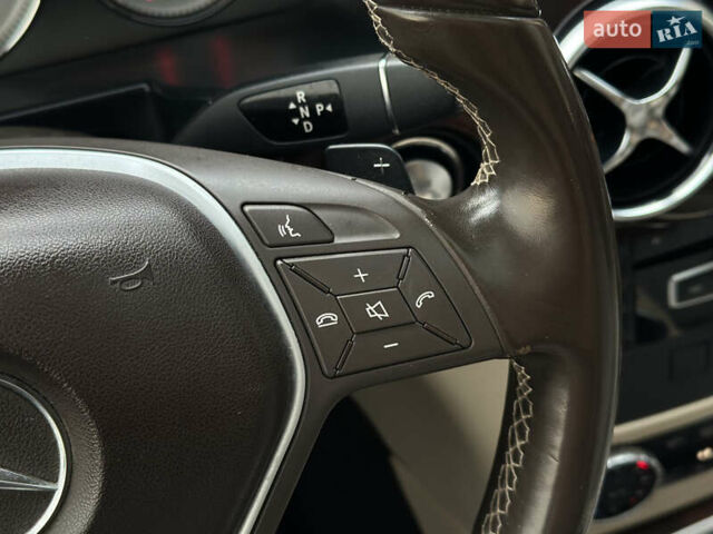 Серый Мерседес ГЛК-Класс, объемом двигателя 2.14 л и пробегом 104 тыс. км за 20399 $, фото 36 на Automoto.ua