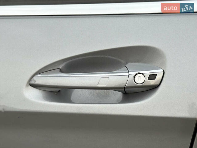 Серый Мерседес ГЛК-Класс, объемом двигателя 2.14 л и пробегом 104 тыс. км за 20399 $, фото 22 на Automoto.ua