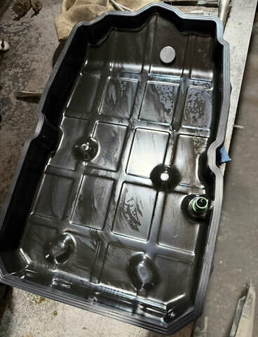 Серый Мерседес ГЛК-Класс, объемом двигателя 3 л и пробегом 293 тыс. км за 23200 $, фото 43 на Automoto.ua