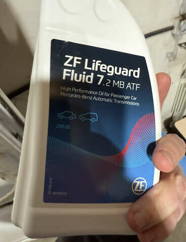 Серый Мерседес ГЛК-Класс, объемом двигателя 3 л и пробегом 293 тыс. км за 23200 $, фото 42 на Automoto.ua