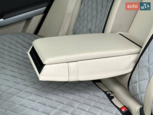 Серый Мерседес ГЛК-Класс, объемом двигателя 2.14 л и пробегом 104 тыс. км за 20399 $, фото 53 на Automoto.ua