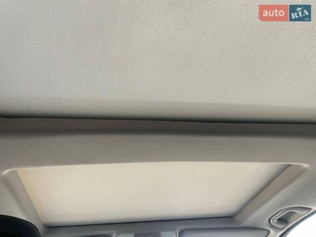 Сірий Мерседес ГЛК-Клас, об'ємом двигуна 3.5 л та пробігом 98 тис. км за 16500 $, фото 18 на Automoto.ua