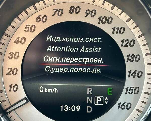 Серый Мерседес ГЛК-Класс, объемом двигателя 2.14 л и пробегом 202 тыс. км за 17700 $, фото 11 на Automoto.ua