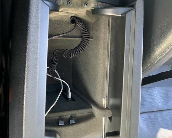 Серый Мерседес GLS 450, объемом двигателя 3 л и пробегом 44 тыс. км за 36000 $, фото 14 на Automoto.ua