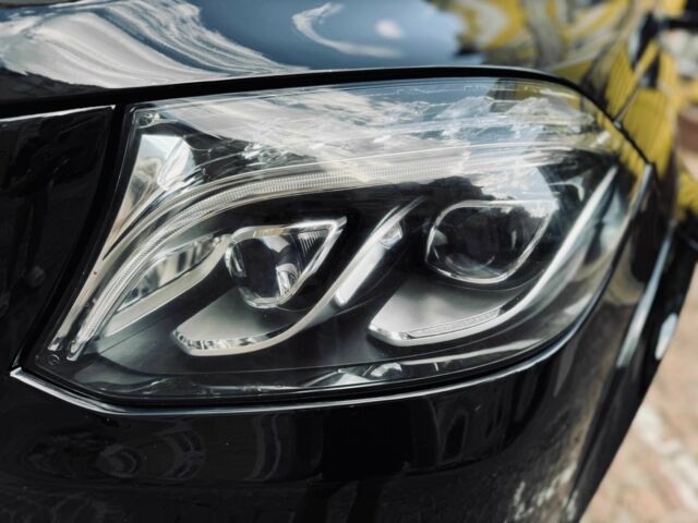 Чорний Мерседес ГЛС 500, об'ємом двигуна 4.7 л та пробігом 264 тис. км за 42000 $, фото 8 на Automoto.ua