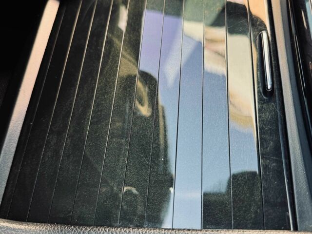 Чорний Мерседес ГЛС 500, об'ємом двигуна 4.7 л та пробігом 264 тис. км за 42000 $, фото 13 на Automoto.ua