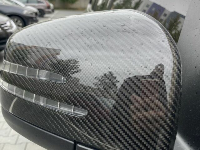 Чорний Мерседес ГЛС 63, об'ємом двигуна 5.5 л та пробігом 107 тис. км за 39000 $, фото 23 на Automoto.ua