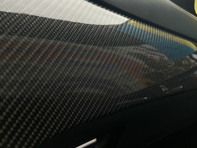 Чорний Мерседес ГЛС 63, об'ємом двигуна 5.5 л та пробігом 107 тис. км за 39000 $, фото 17 на Automoto.ua