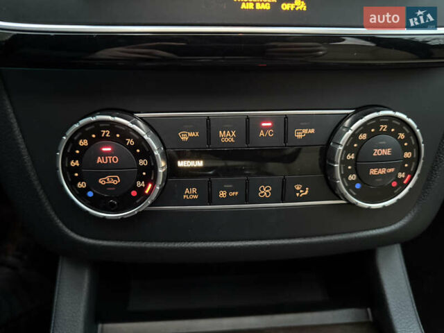 Білий Мерседес ГЛС-Класс, об'ємом двигуна 3 л та пробігом 134 тис. км за 29700 $, фото 71 на Automoto.ua