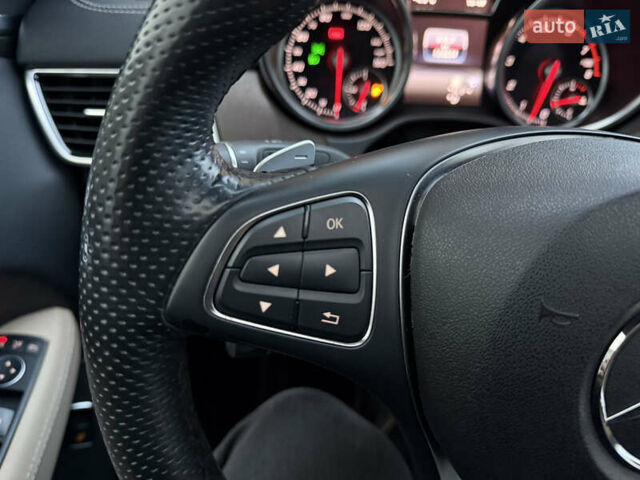 Білий Мерседес ГЛС-Класс, об'ємом двигуна 3 л та пробігом 134 тис. км за 29700 $, фото 82 на Automoto.ua