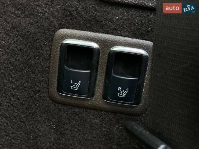 Белый Мерседес ГЛС-Класс, объемом двигателя 3 л и пробегом 224 тыс. км за 35490 $, фото 28 на Automoto.ua