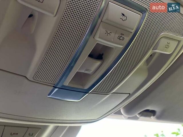 Белый Мерседес ГЛС-Класс, объемом двигателя 3 л и пробегом 224 тыс. км за 35490 $, фото 39 на Automoto.ua