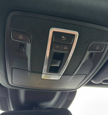 Білий Мерседес ГЛС-Класс, об'ємом двигуна 2.99 л та пробігом 257 тис. км за 36500 $, фото 12 на Automoto.ua