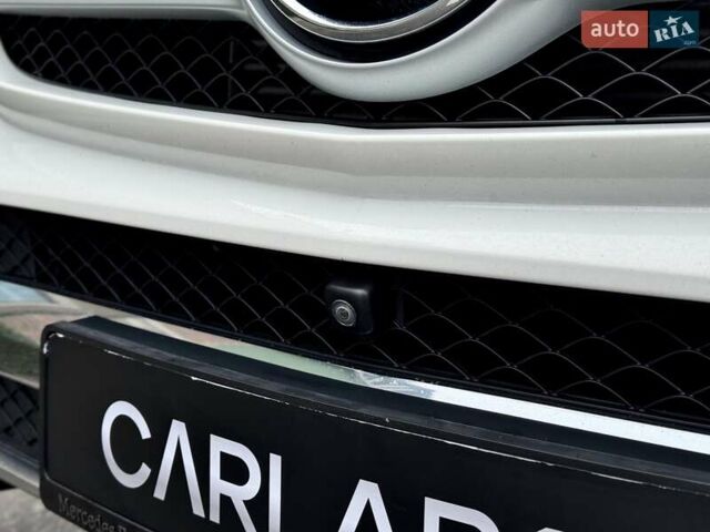 Белый Мерседес ГЛС-Класс, объемом двигателя 2.99 л и пробегом 196 тыс. км за 38800 $, фото 16 на Automoto.ua