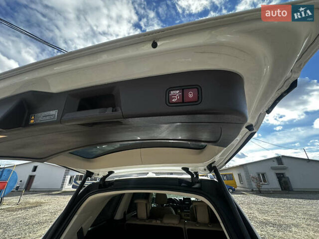 Белый Мерседес ГЛС-Класс, объемом двигателя 3 л и пробегом 165 тыс. км за 32000 $, фото 29 на Automoto.ua