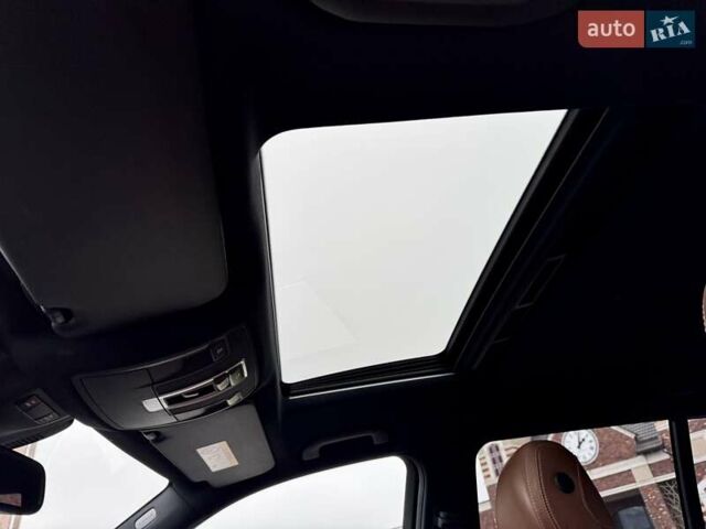 Белый Мерседес ГЛС-Класс, объемом двигателя 2.99 л и пробегом 196 тыс. км за 38800 $, фото 37 на Automoto.ua