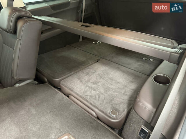 Белый Мерседес ГЛС-Класс, объемом двигателя 2.99 л и пробегом 87 тыс. км за 43500 $, фото 34 на Automoto.ua