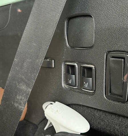 Білий Мерседес ГЛС-Класс, об'ємом двигуна 2.99 л та пробігом 257 тис. км за 36500 $, фото 22 на Automoto.ua