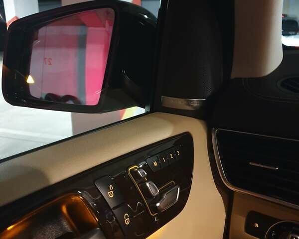 Білий Мерседес ГЛС-Класс, об'ємом двигуна 3 л та пробігом 75 тис. км за 35500 $, фото 4 на Automoto.ua