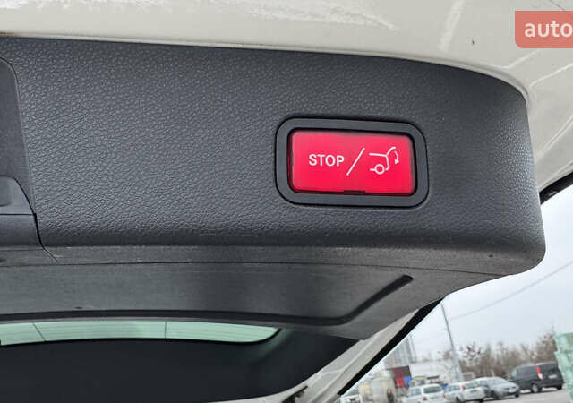 Білий Мерседес ГЛС-Класс, об'ємом двигуна 2.99 л та пробігом 257 тис. км за 36500 $, фото 21 на Automoto.ua