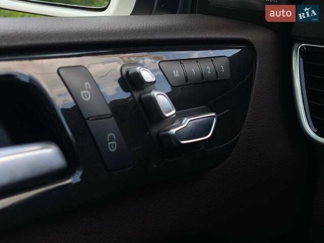 Білий Мерседес ГЛС-Класс, об'ємом двигуна 3 л та пробігом 224 тис. км за 35490 $, фото 27 на Automoto.ua