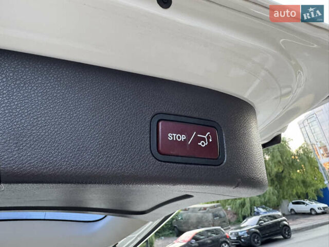 Белый Мерседес ГЛС-Класс, объемом двигателя 2.99 л и пробегом 233 тыс. км за 33500 $, фото 19 на Automoto.ua