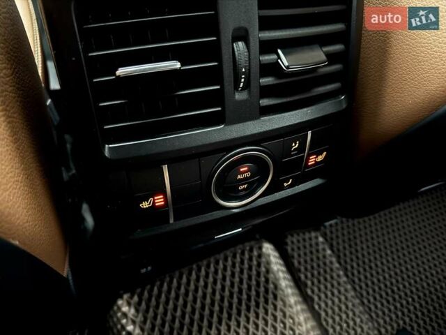 Белый Мерседес ГЛС-Класс, объемом двигателя 2.99 л и пробегом 196 тыс. км за 38800 $, фото 33 на Automoto.ua