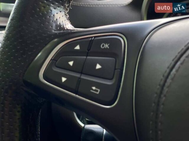 Білий Мерседес ГЛС-Класс, об'ємом двигуна 3 л та пробігом 224 тис. км за 35490 $, фото 29 на Automoto.ua