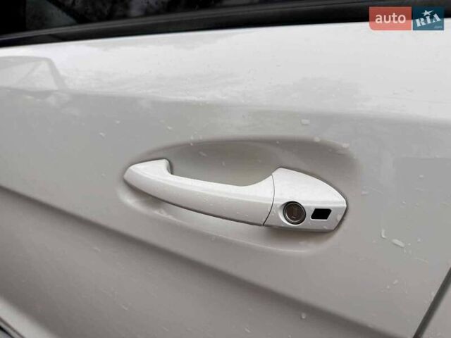 Белый Мерседес ГЛС-Класс, объемом двигателя 3 л и пробегом 80 тыс. км за 35990 $, фото 9 на Automoto.ua