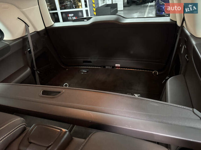 Белый Мерседес ГЛС-Класс, объемом двигателя 2.99 л и пробегом 87 тыс. км за 43500 $, фото 30 на Automoto.ua