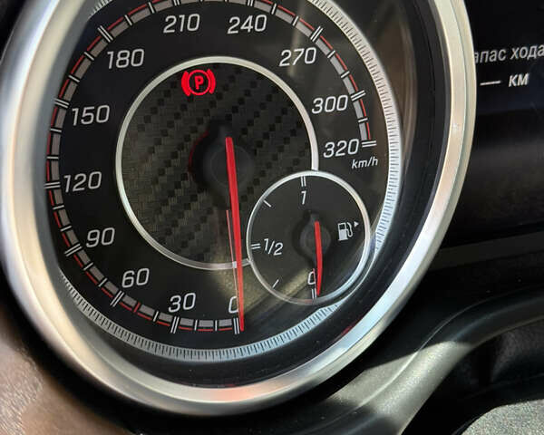 Белый Мерседес ГЛС-Класс, объемом двигателя 4.66 л и пробегом 189 тыс. км за 48000 $, фото 34 на Automoto.ua