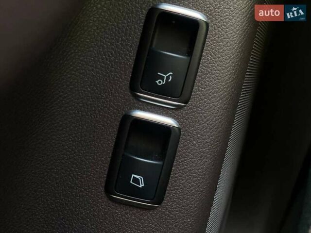 Белый Мерседес ГЛС-Класс, объемом двигателя 3 л и пробегом 224 тыс. км за 35490 $, фото 31 на Automoto.ua