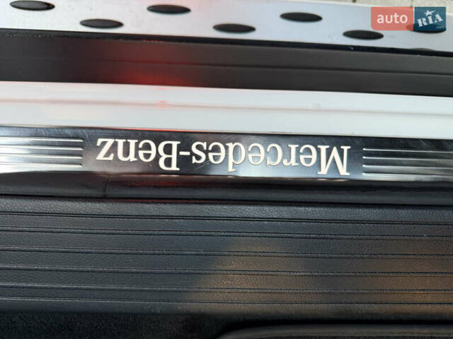 Білий Мерседес ГЛС-Класс, об'ємом двигуна 3 л та пробігом 134 тис. км за 29700 $, фото 85 на Automoto.ua